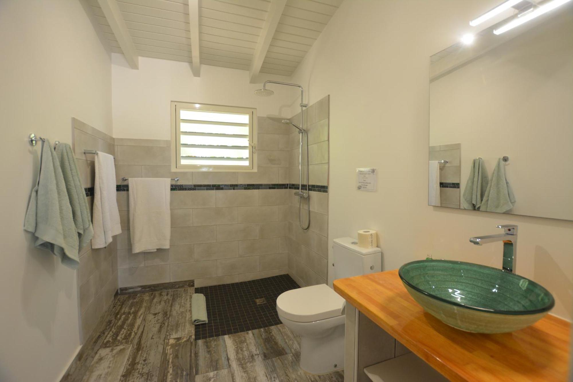 Tiko Lodge Sxm Quarter of Orleans Exterior photo